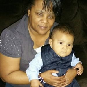 Meet your Posher, Francine